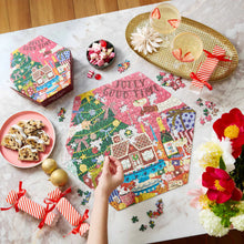 Load image into Gallery viewer, JOLLY GOOD PUZZLE 500pc
