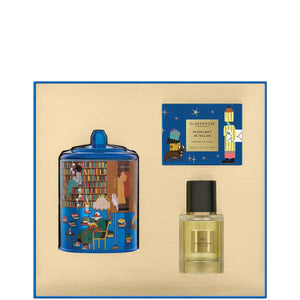 TRIO SET