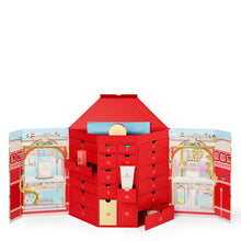 Load image into Gallery viewer, GLASSHOUSE FRAGRANCES ADVENT CALENDAR
