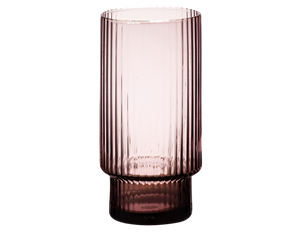 ERSKINE ROSE HIGHBALL TUMBLER