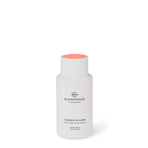 SUNSETS IN CAPRI BODY WASH