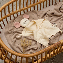 Load image into Gallery viewer, MOUSE LOVEY - BLUSH
