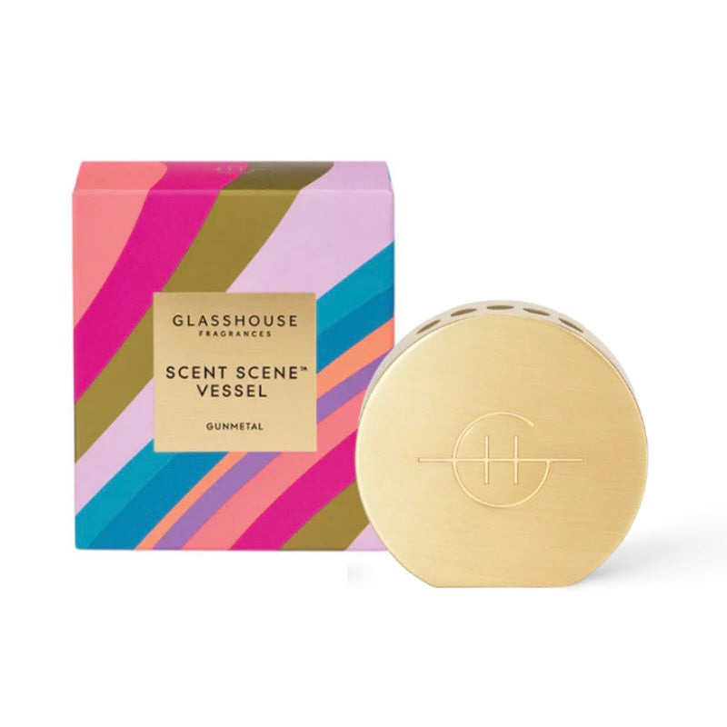 SCENT SCENE VESSEL