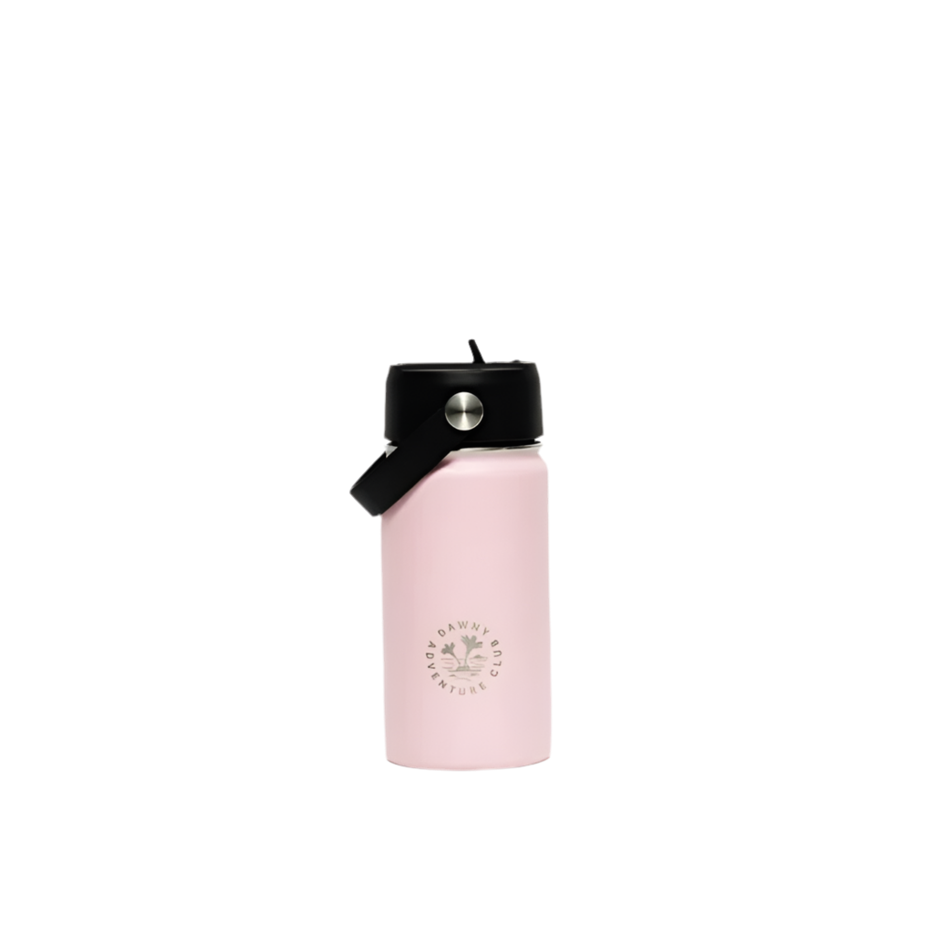 BLUSH KIDS DRINK BOTTLE