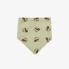 Load image into Gallery viewer, MUSLIN BIB - MEADOW

