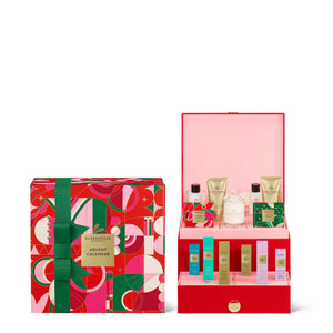 GLASSHOUSE FRAGRANCES ADVENT CALENDAR