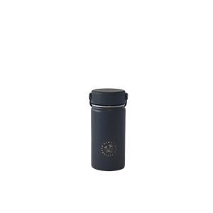 BLACK COOLER CUP 355ML