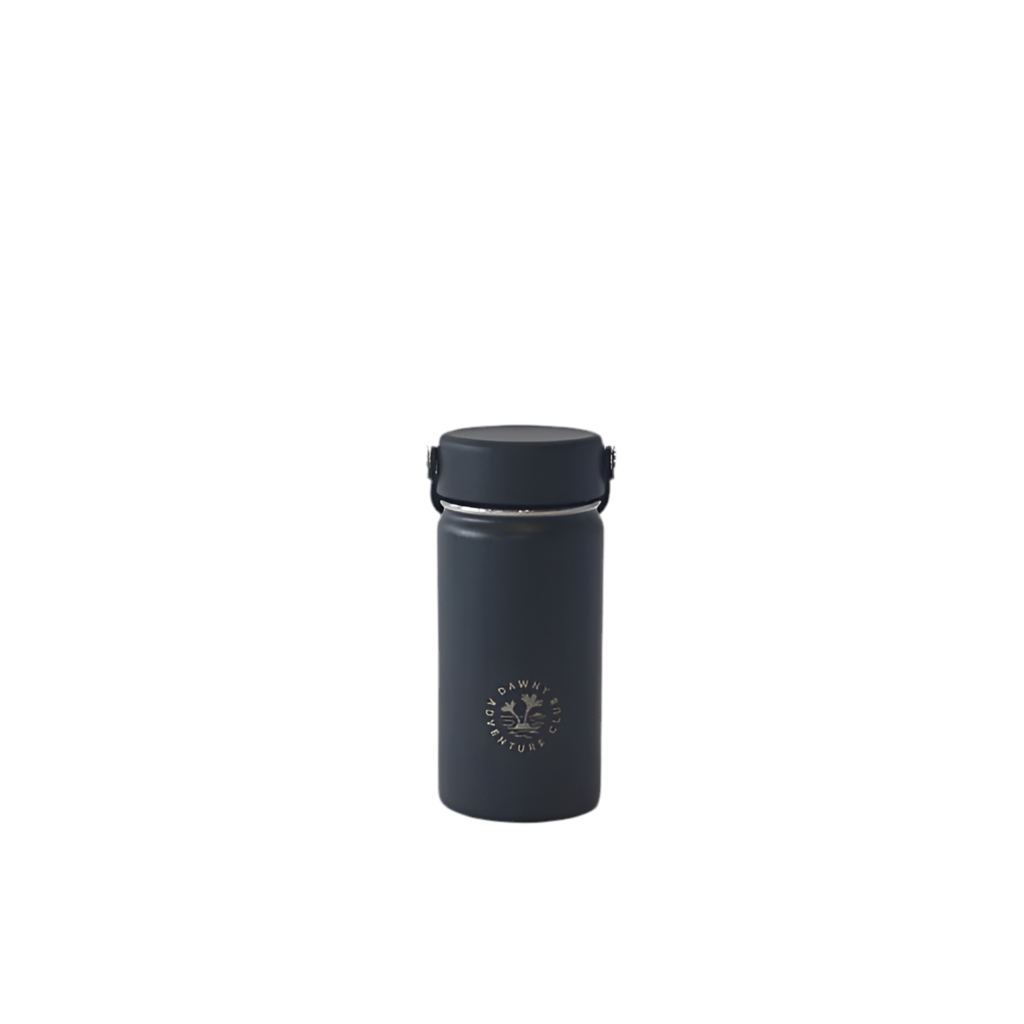 BLACK COOLER CUP 355ML