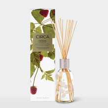 Load image into Gallery viewer, RASPBERRY &amp; RHUBARB 250ML DIFFUSER
