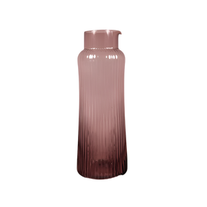 ERSKINE ROSE CARAFE