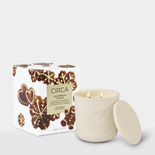 Load image into Gallery viewer, GINGERBREAD COOKIES 300G CANDLE
