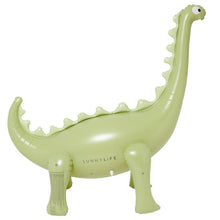 Load image into Gallery viewer, DINO GIANT SPRINKLER - INTO THE WILD KHAKI
