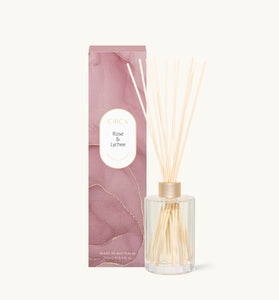 ROSE & LYCHEE