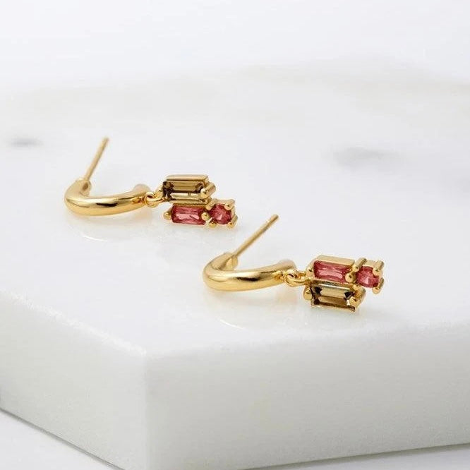 ROUGE ELENORE EARRING