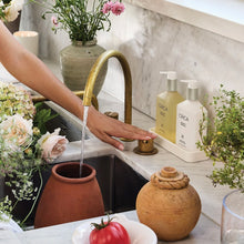 Load image into Gallery viewer, JASMINE &amp; MAGNOLIA 450ML HAND WASH
