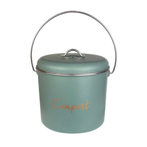 COMPOST BIN 18x22 BRENTON SAGE