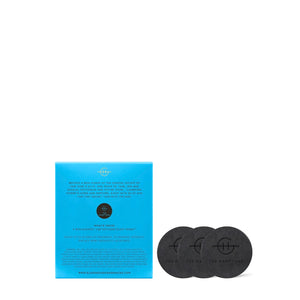 THE HAMPTONS SCENT DISC