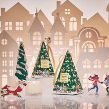 Load image into Gallery viewer, MIDNIGHT IN MILAN CANDLE BAUBLE
