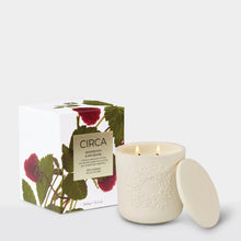 Load image into Gallery viewer, RASPBERRY &amp; RHUBARB 300G CANDLE
