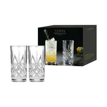 Load image into Gallery viewer, OPHELIA HIGHBALL TUMBLER 2PK
