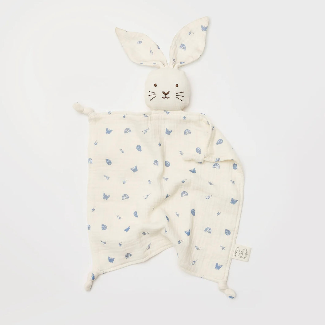 BUNNY LOVEY - ENCHANTED GARDEN