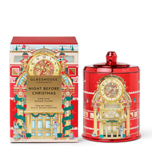 Load image into Gallery viewer, NIGHT BEFORE CHRISTMAS 380G CANDLE
