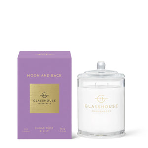 MOON & BACK 380g