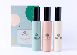 ROOM SPRAY TRIO