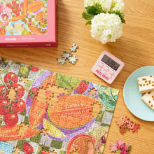 Load image into Gallery viewer, ALFRESCO PUZZLE 500pc
