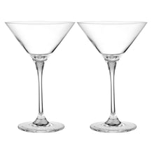 Load image into Gallery viewer, MARTINI GLASSES
