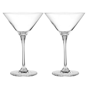 MARTINI GLASSES