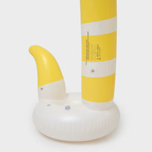 Load image into Gallery viewer, SNAKE GIANT SPRINKLER - INTO THE WILD YELLOW
