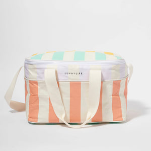 COOLER BAG-RIO SUN MULTI