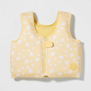 KIDS SWIM VEST SIZE: 1-2