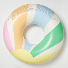 Load image into Gallery viewer, POOLSIDE TUBE FLOAT - PASTEL
