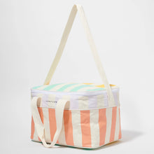 Load image into Gallery viewer, COOLER BAG-RIO SUN MULTI
