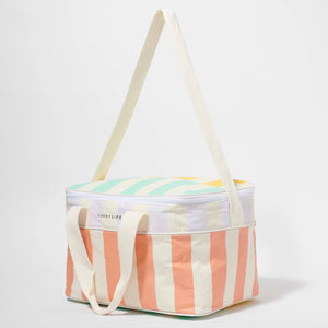 COOLER BAG-RIO SUN MULTI