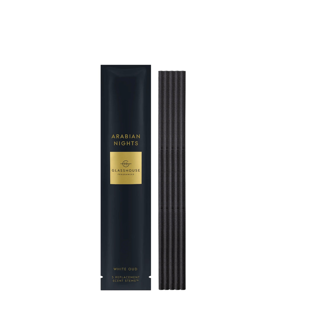 ARABIAN NIGHTS SCENT STEMS