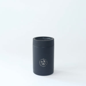 DAWNY BEER COOZIE - BLACK