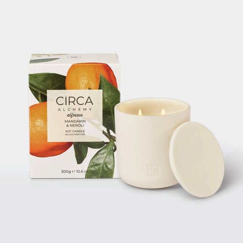 ALCHEMY RANGE 