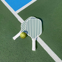 Load image into Gallery viewer, PICKLEBALL SET - THE VACAY OLIVE
