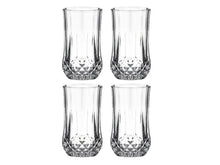 Load image into Gallery viewer, JASPER 4PK HIGHBALL TUMBLER
