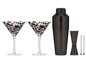 LADELLE SELENA COCKTAIL SET