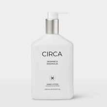 Load image into Gallery viewer, JASMINE &amp; MAGNOLIA 450ML HAND LOTION
