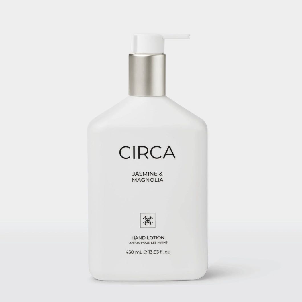 JASMINE & MAGNOLIA 450ML HAND LOTION