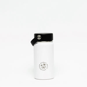 WHITE COOLER CUP 355ML