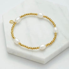 Load image into Gallery viewer, MEIKA BRACELET - GOLD
