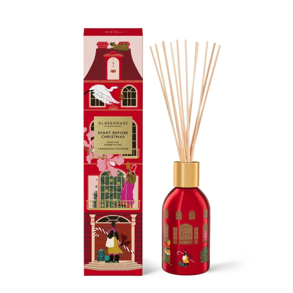 NIGHT BEFORE CHRISTMAS DIFFUSER 250ml