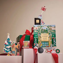 Load image into Gallery viewer, NIGHT BEFORE CHRISTMAS CAR SCENT DISK
