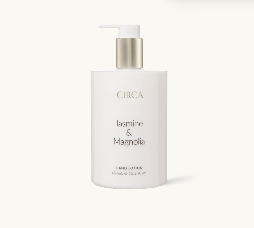 JASMINE & MAGNOLIA